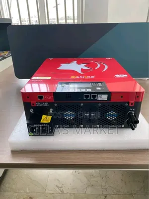 Solar Inverter
