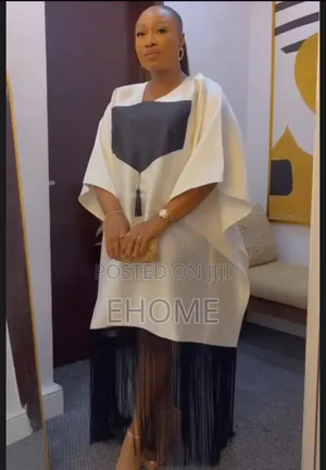 Quality Bubu Dress