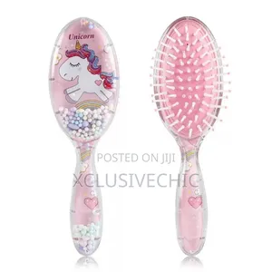 Hair Brush -Dozen