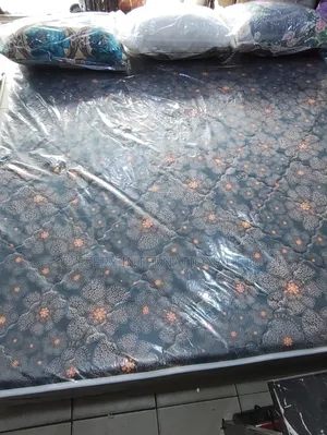 Semi.Othorpedic Mattress