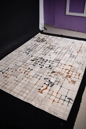 High Quality Center Rug