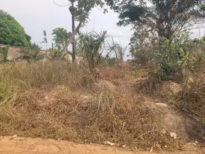 Abakaliki Zone 18, Plot 232 Agbaja Unuhu Community Layout