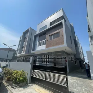 5bdrm Duplex in Lekki Phase 1 for sale