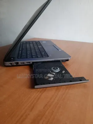 Laptop HP ProBook 640 G1 8GB Intel Core i5 HDD 500GB