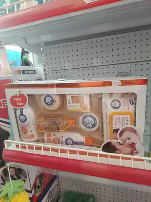 Baby Secret Gift Set Big Pack