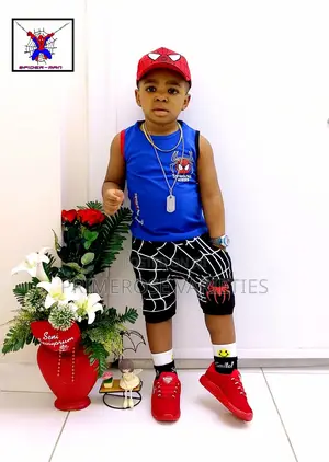 Children Wears