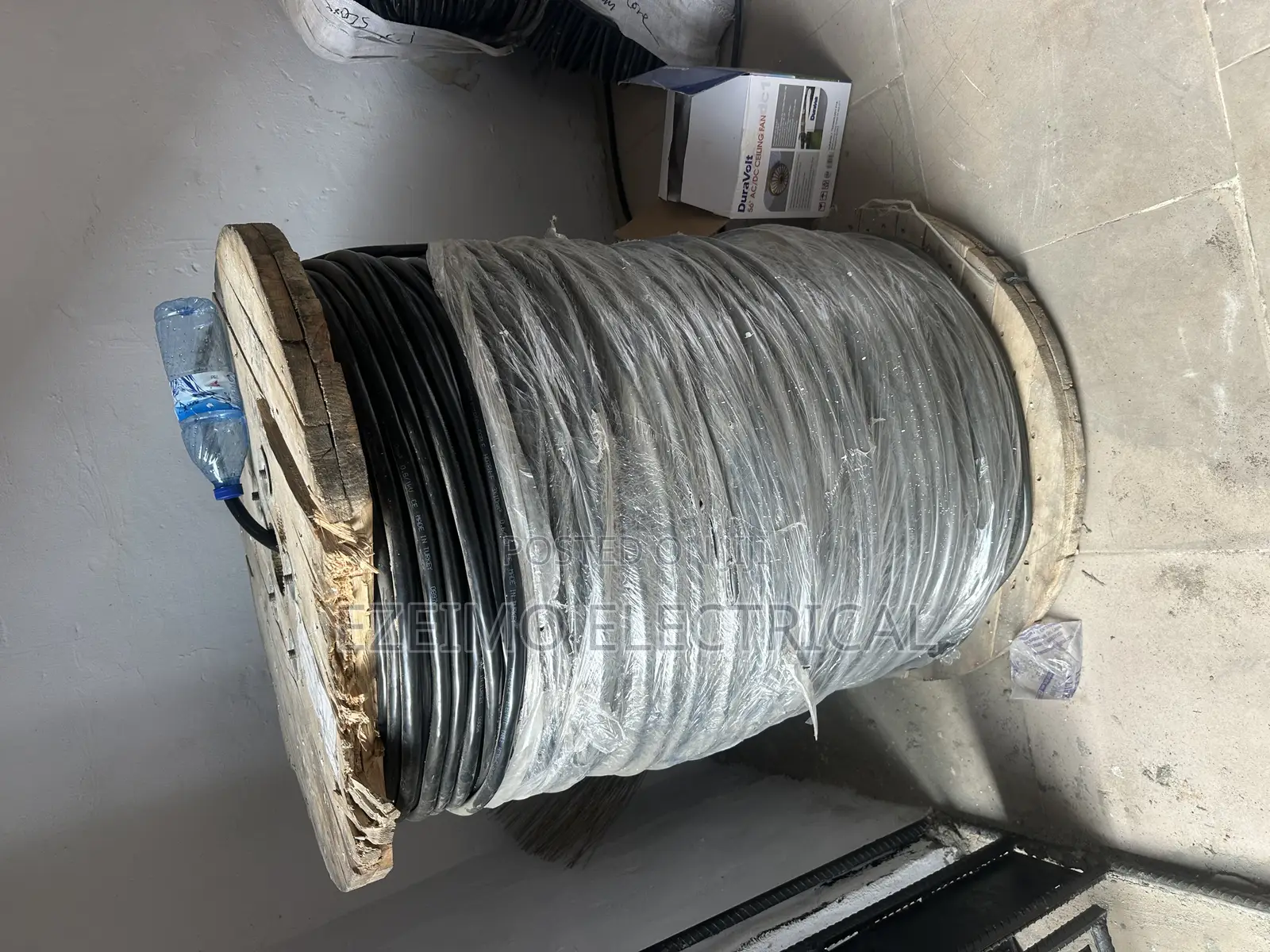 Flexible Cable
