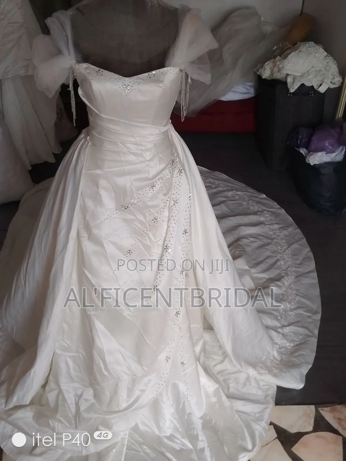 Promo Rent Wedding