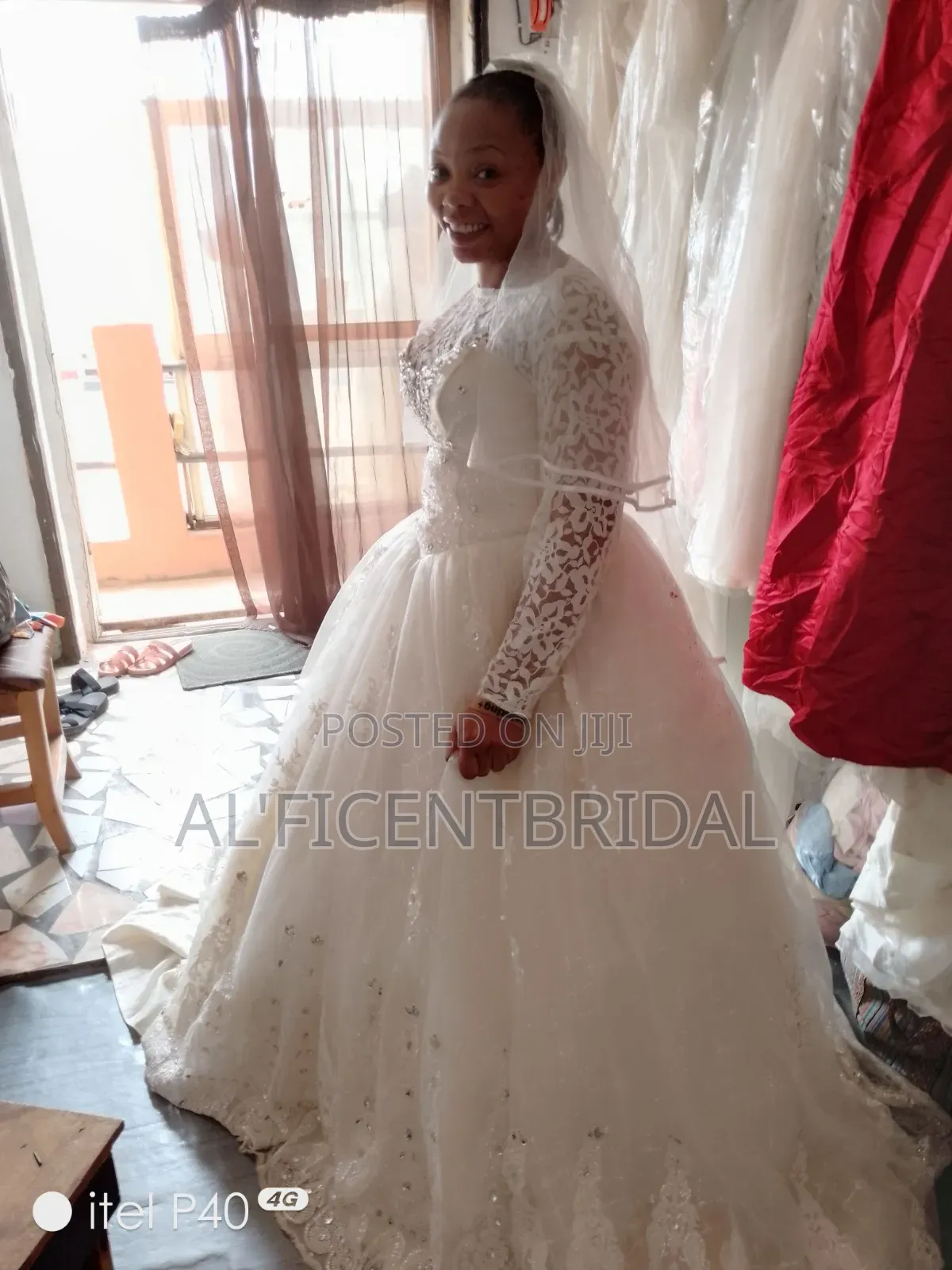 Promo Rent Wedding