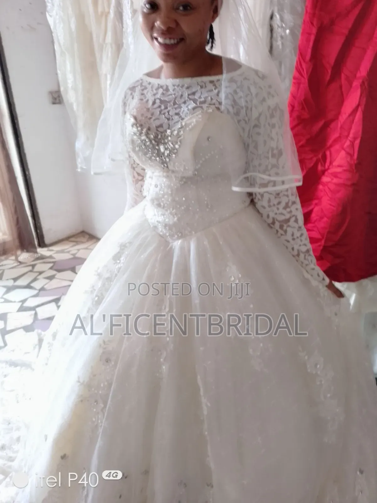 Promo Rent Wedding