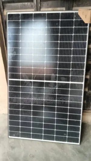 Jinko Solar Panel