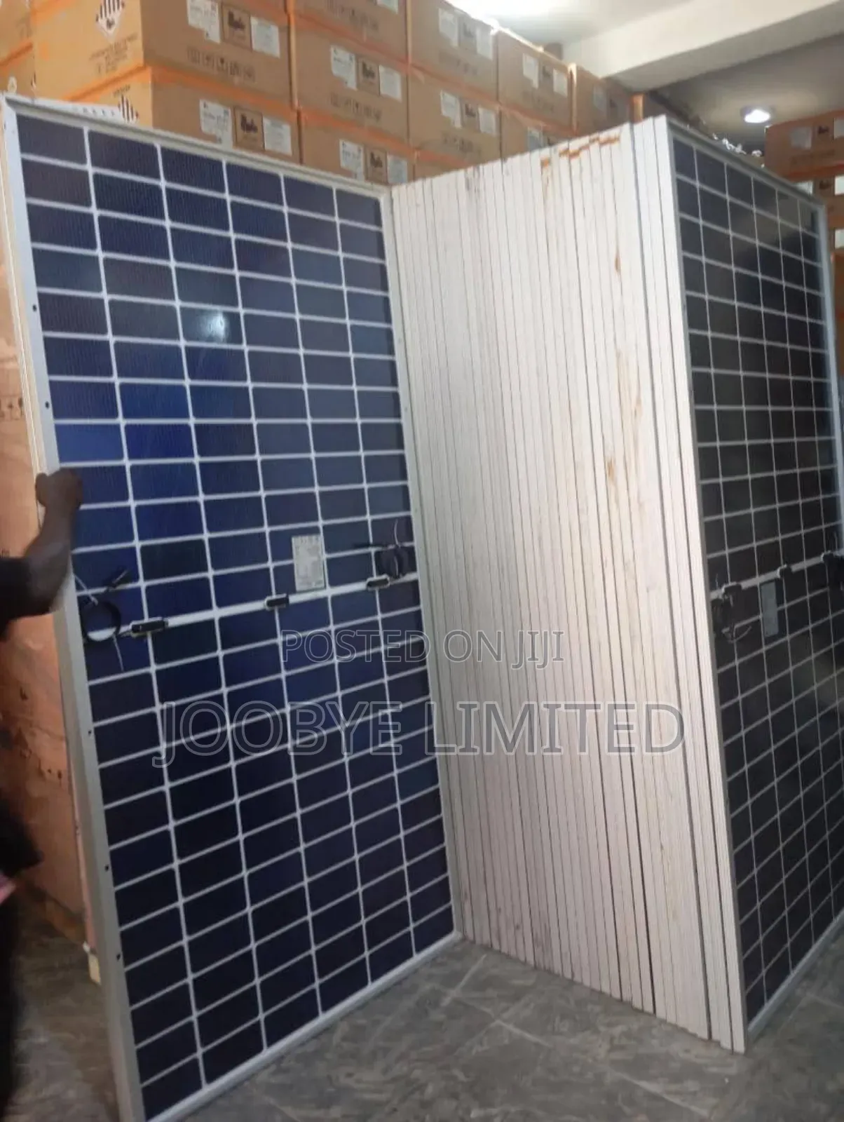 Jinko Solar Panel