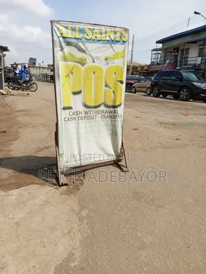 POS Sales Rep Attendant Needed Urgently