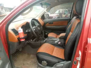 Interior Accessories