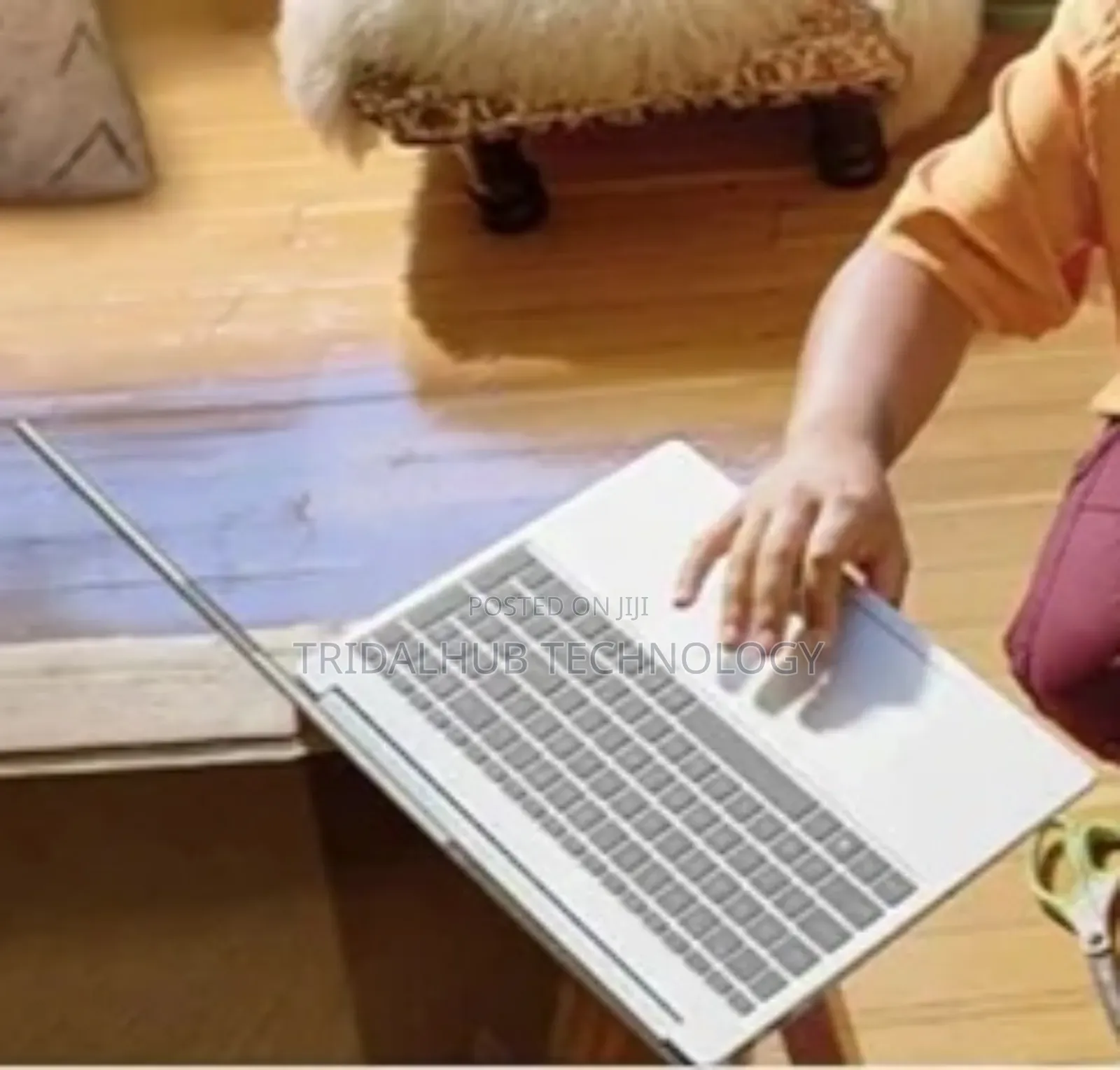 New Laptop HP 240 G9 8GB Intel Core i7 SSD 512GB
