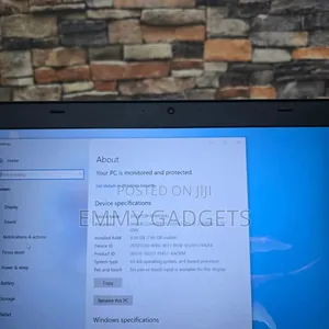 Laptop Lenovo ThinkPad T460 8GB Intel Core I5 SSD 256GB