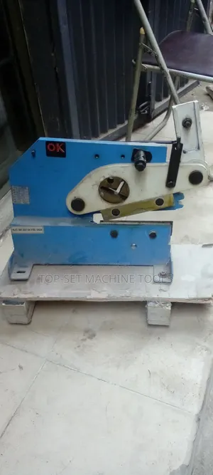 Pan Share or Pan Cutter
