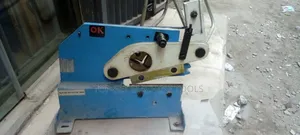 Pan Share or Pan Cutter