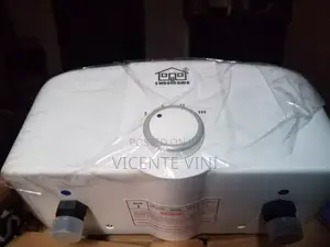 Instant Electric Water Heater