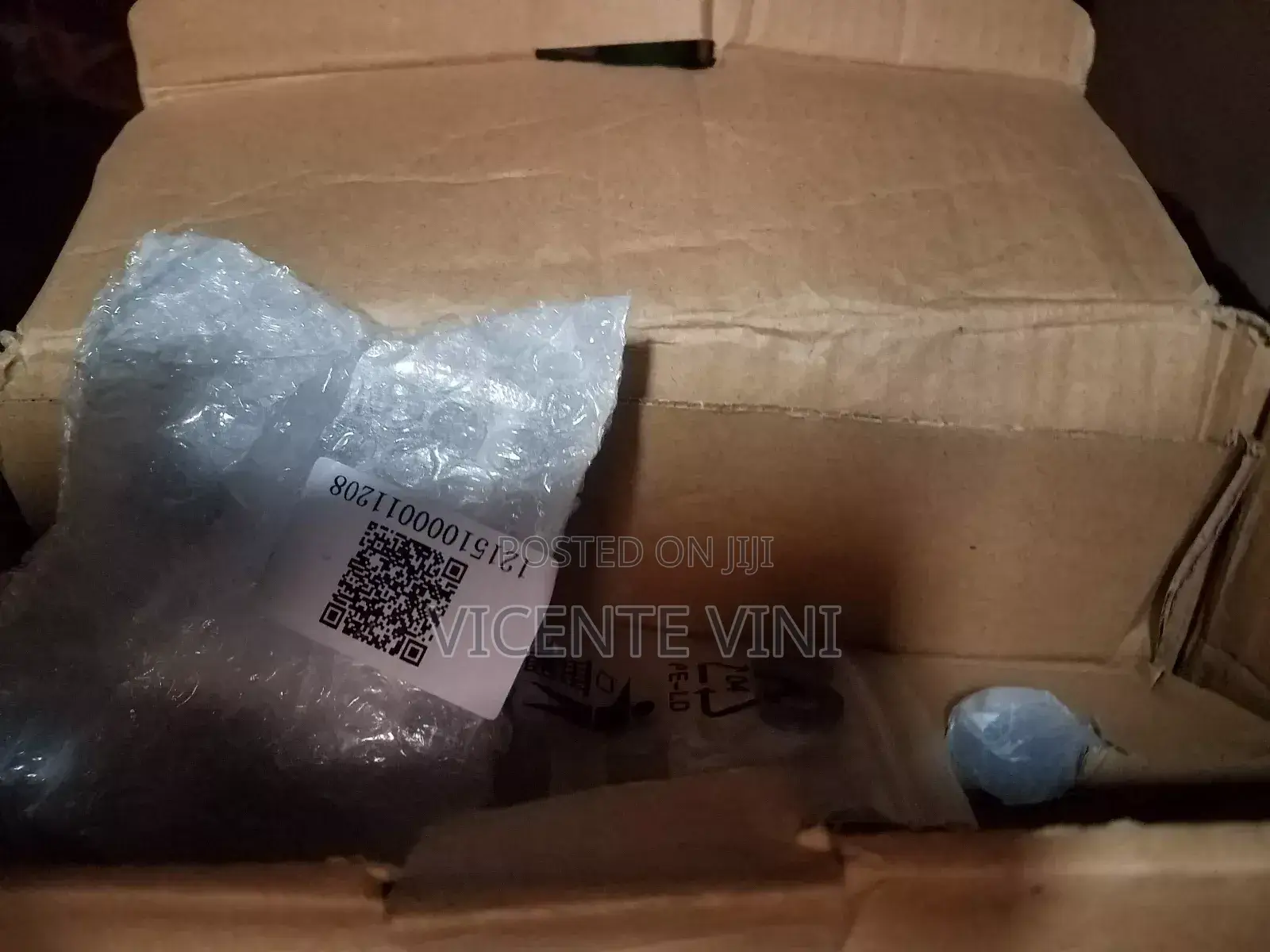 Instant Electric Water Heater