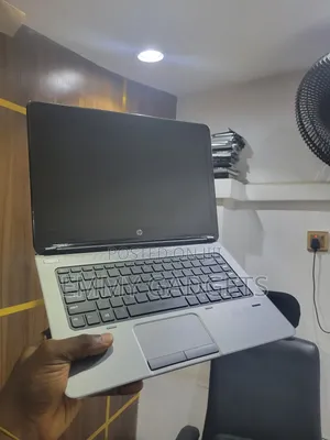 Laptop HP ProBook 640 G1 8GB Intel Core I5 HDD 500GB