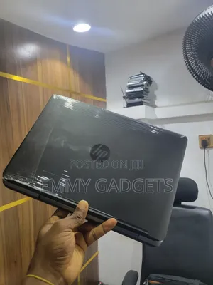 Laptop HP ProBook 640 G1 8GB Intel Core I5 HDD 500GB