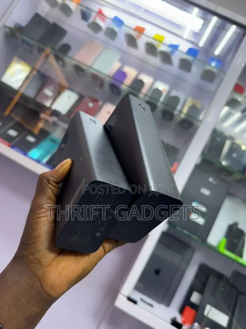 Romoss Powerbank 40000mah