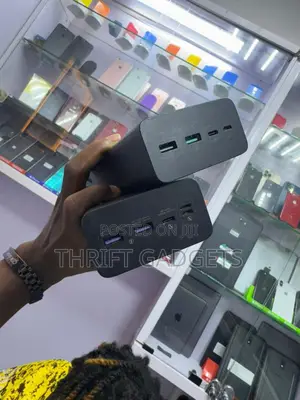 Romoss Powerbank 40000mah