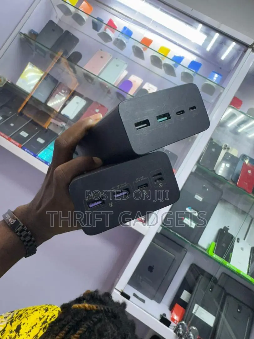 Romoss Powerbank 40000mah