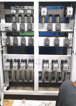 Diesel Generator Synchronisation Expert
