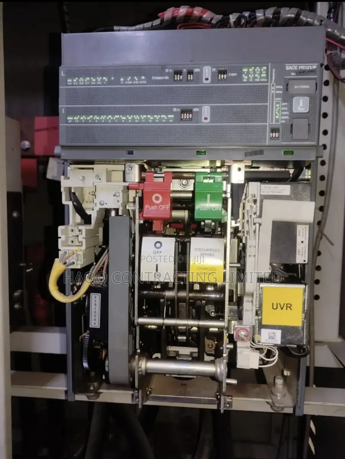 Diesel Generator Synchronisation Expert
