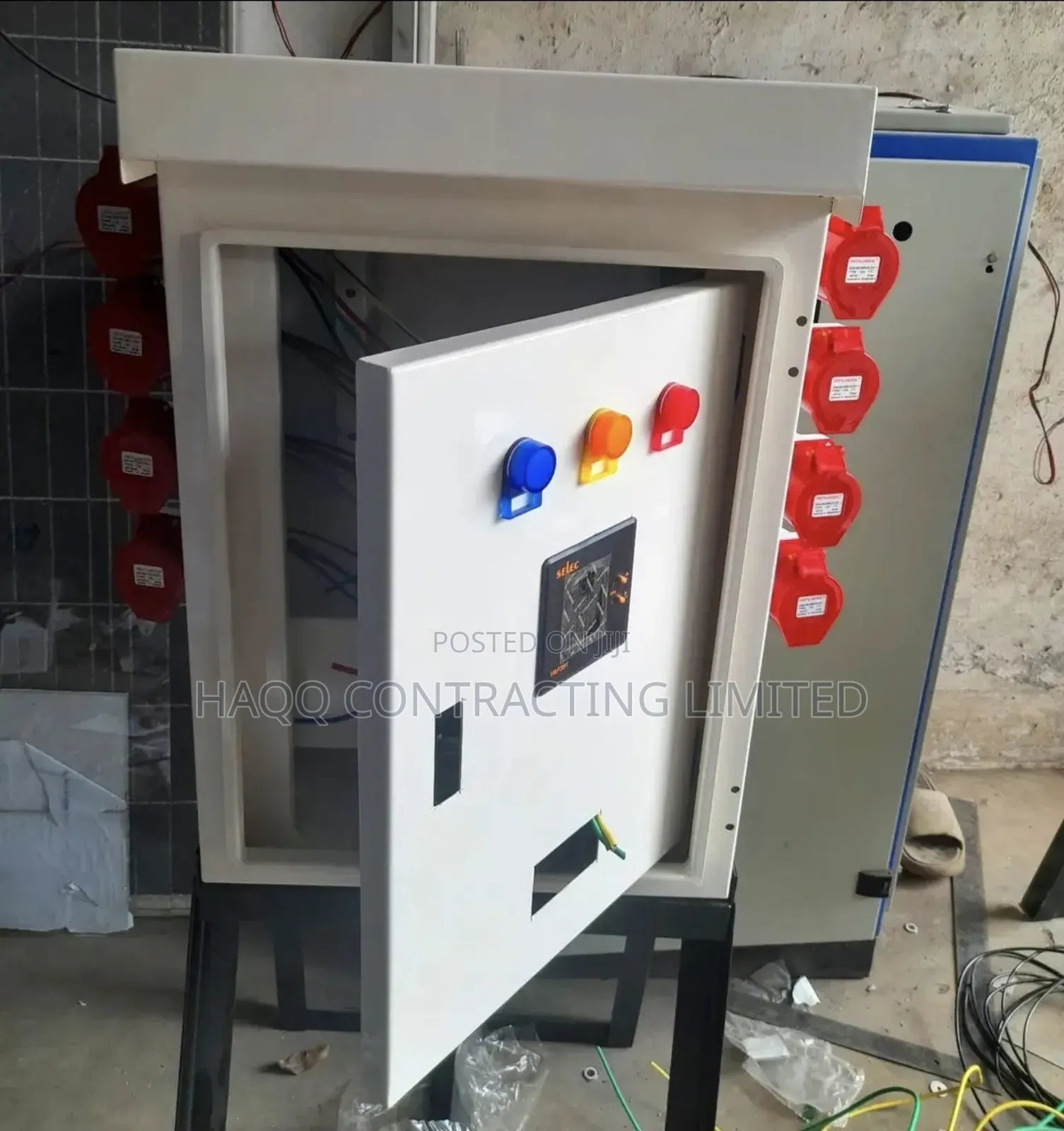 Diesel Generator Synchronisation Expert
