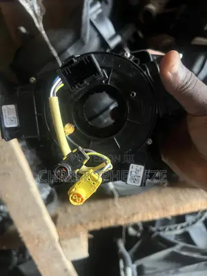 Ford Edge Fusion Horn Contact 2015 2016 2017 2018 2019 2020