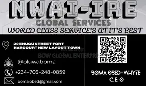 Business Manager