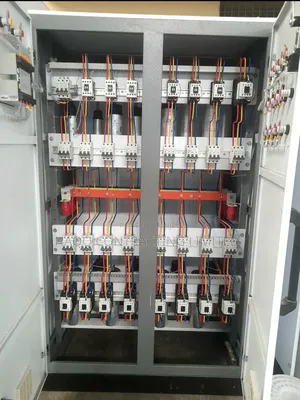 Generator Synchronisation Expert in Nigeria