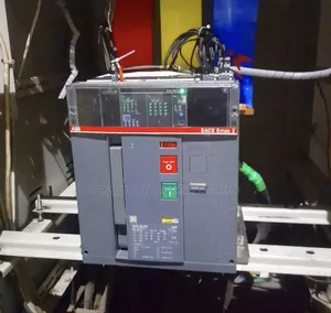 Diesel Geenrator Electrical Synchronisation