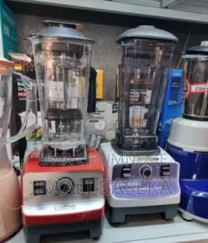 Blender Repair