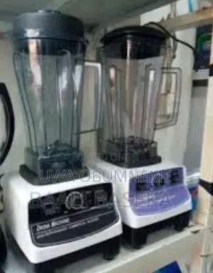 Blender Repair