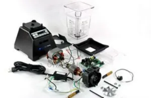 Blender Repair