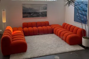 Unique Finishing Sofa