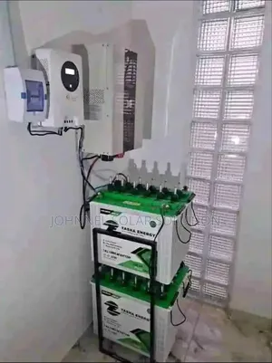 7.5kva 48v Felicity/ 4pcs Tubular/14pcs Panels System Setup