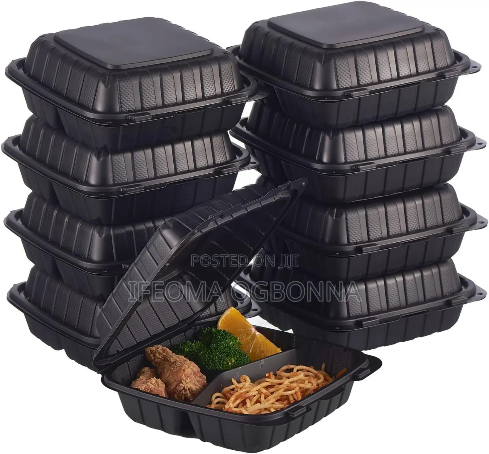 Compatible Takeaway