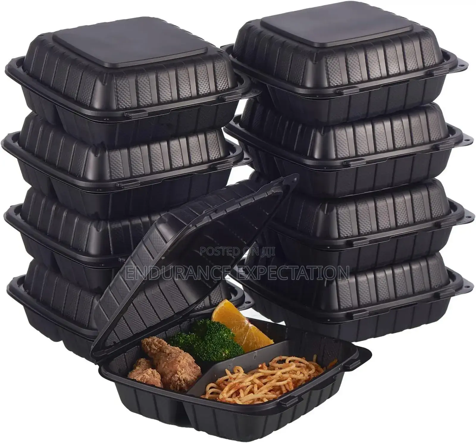 Compatible Takeaway