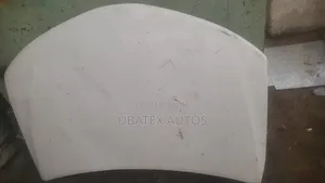Bonnet Camry 2012 Model