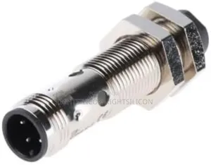 Usaomron Industrial Automation E2b-M18ks08-M1-B1 Sensor, Inductive, 8m