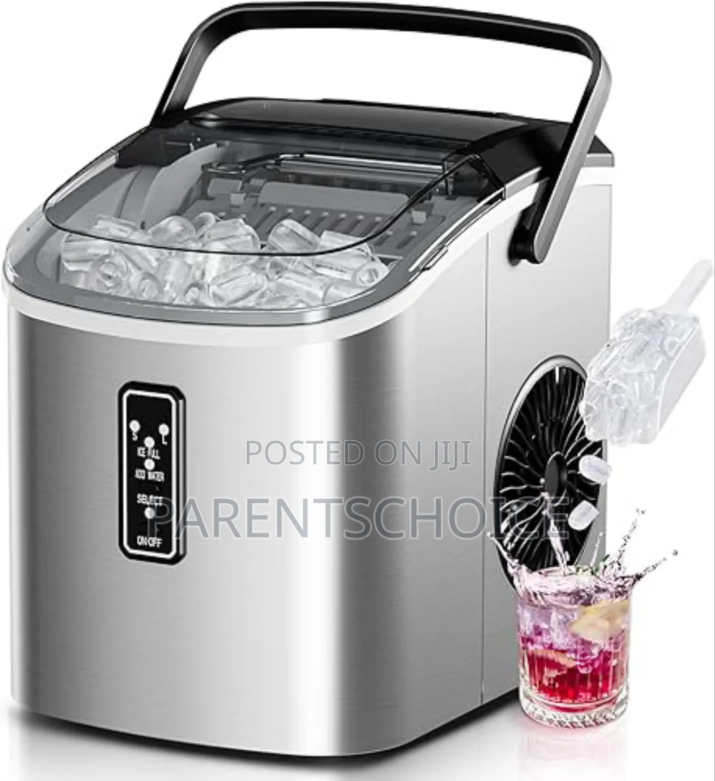 Avinas Ice Maker- 2.2l