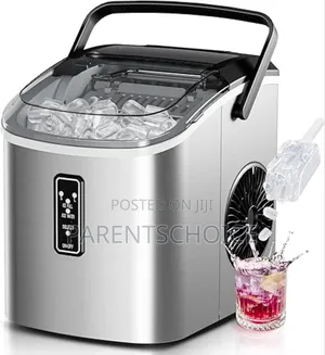 Avinas Ice Maker- 2.2l