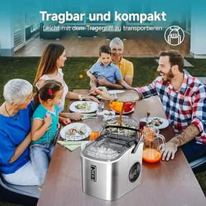 Avinas Ice Maker- 2.2l