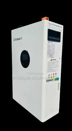 5kwh 51.2v Growatt Lithium Battery