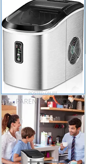 Avinas Ice Maker- 2.2l